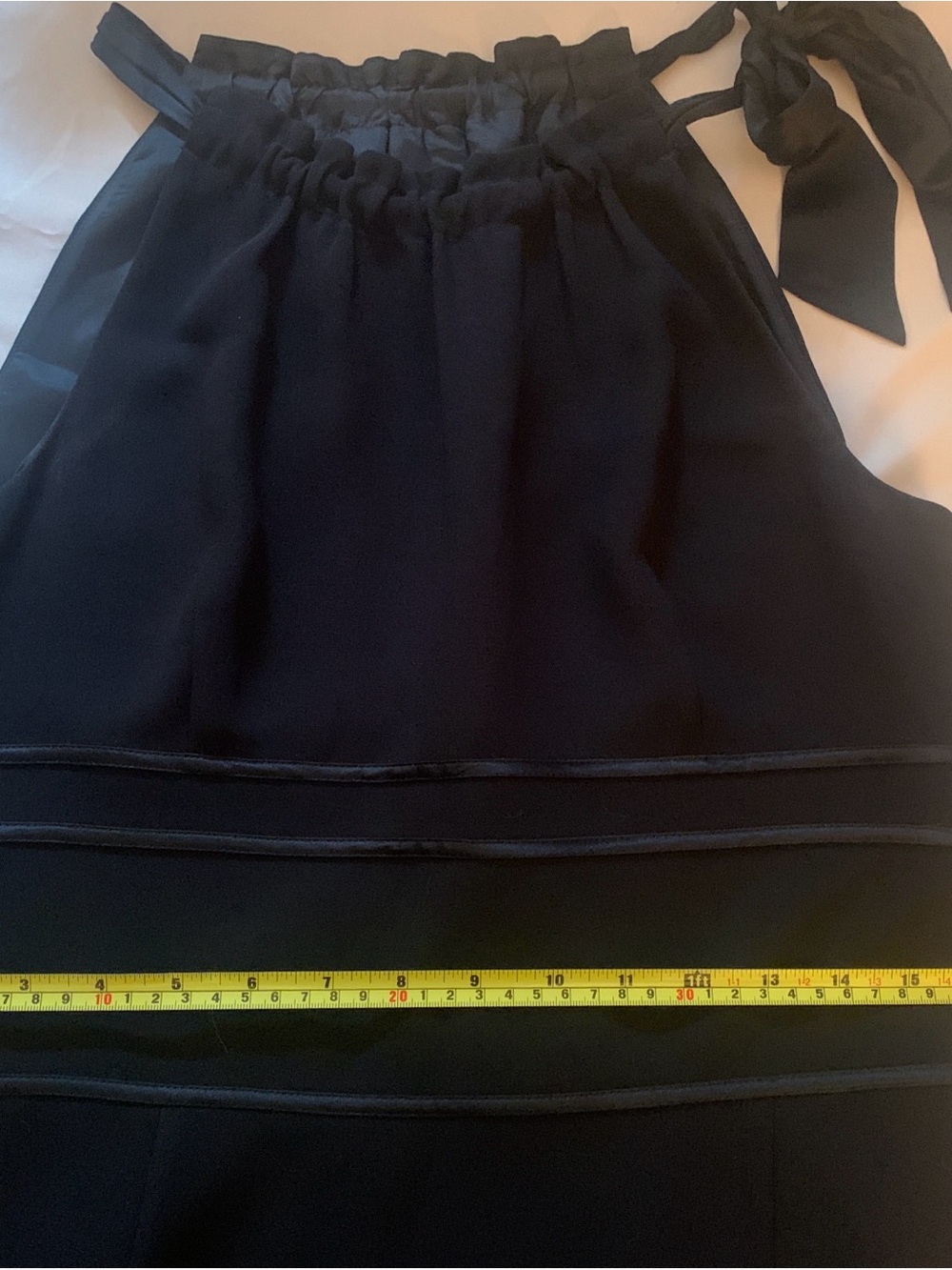 Ann Taylor Classic Little Black Dress